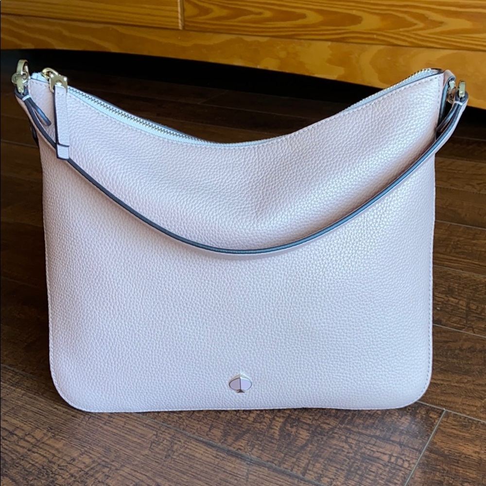 Kate Spade Polly convertible shoulder bag
